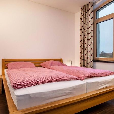 Ferienwohnung Butterei Argenbuhl Exterior foto