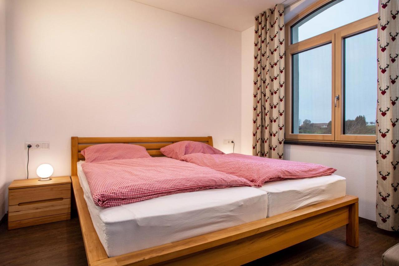Ferienwohnung Butterei Argenbuhl Exterior foto