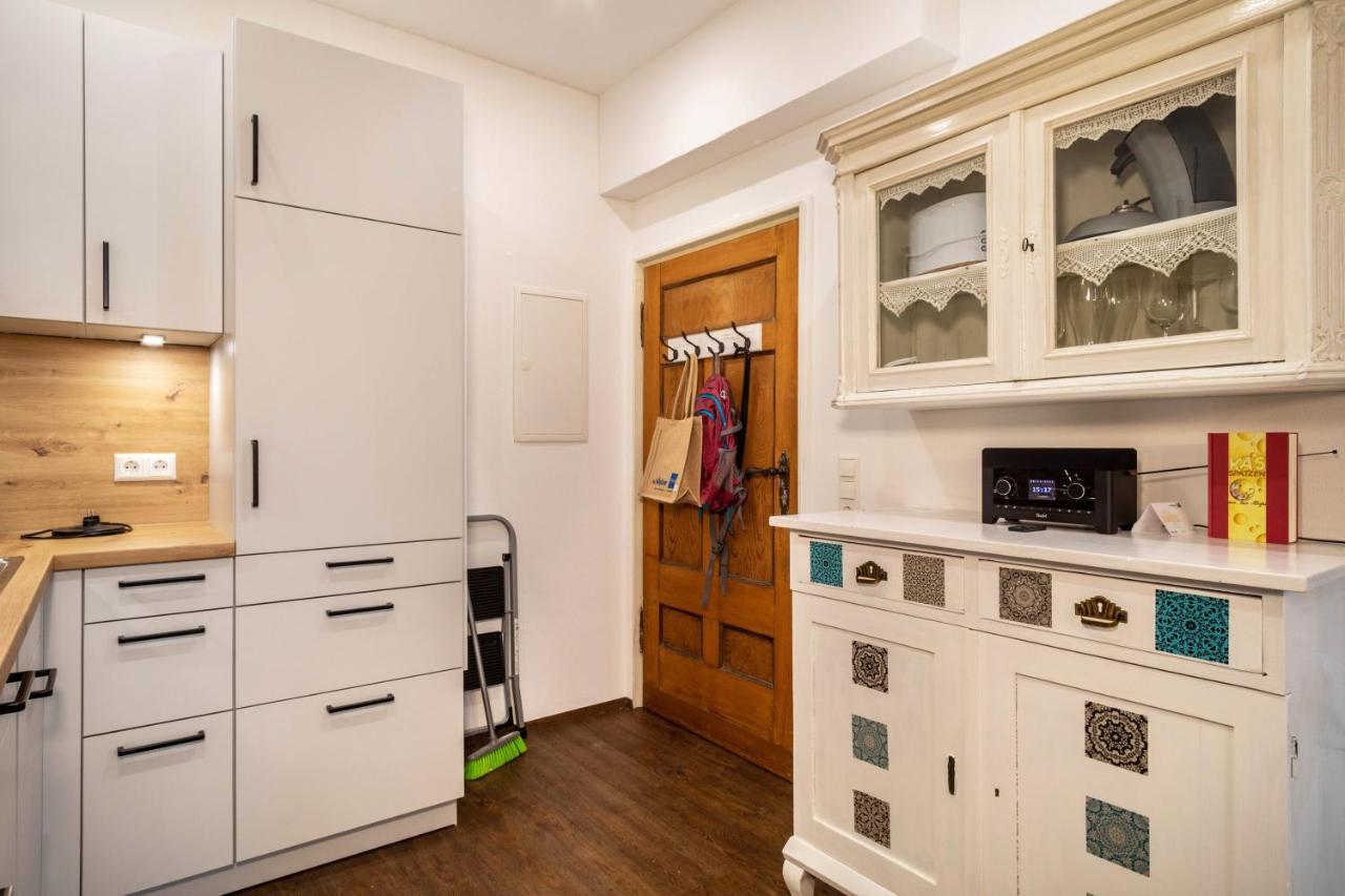 Ferienwohnung Butterei Argenbuhl Exterior foto