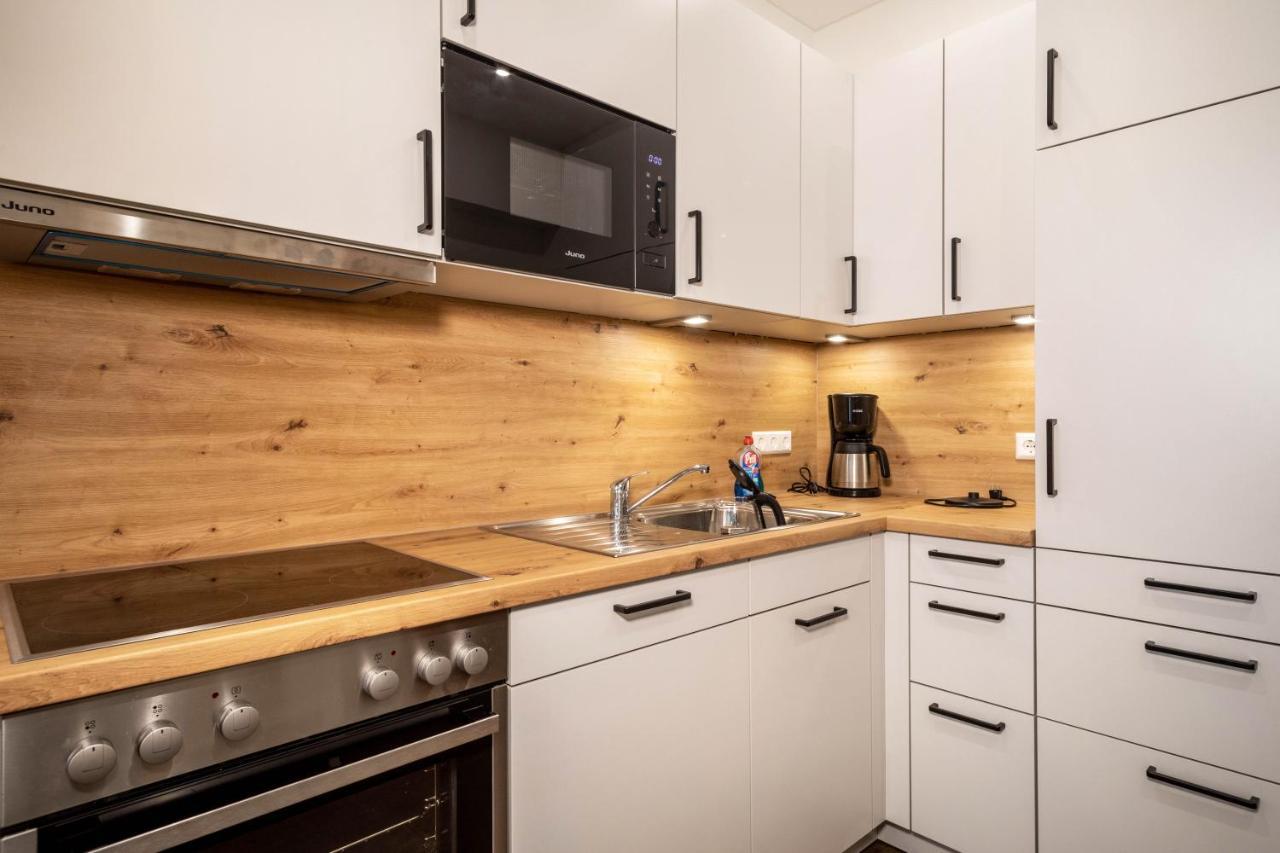 Ferienwohnung Butterei Argenbuhl Exterior foto